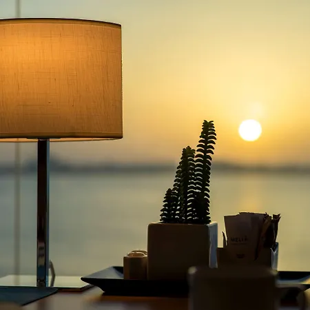 Hotel The Level At Melia (adults Only) Alicante