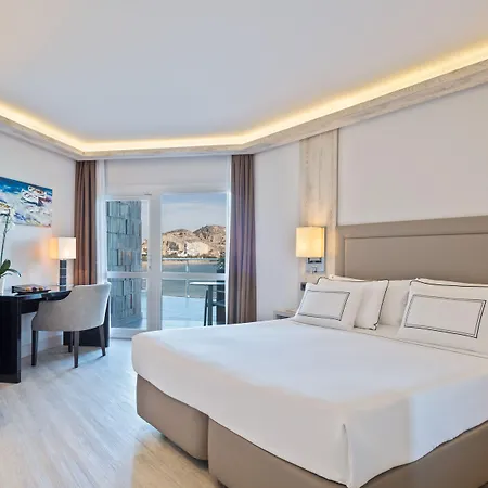 The Level At Melia (adults Only) 4*