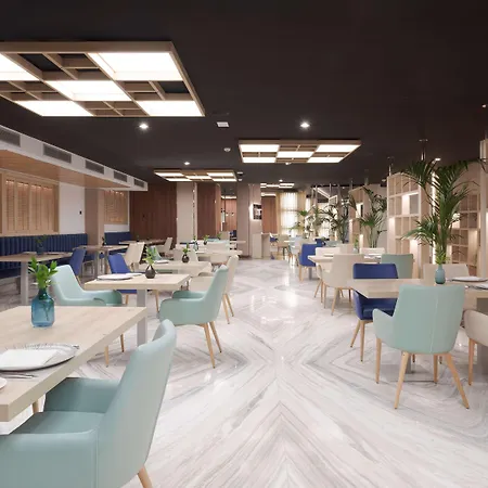 Hotel The Level At Melia (adults Only)