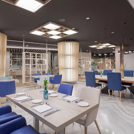 The Level At Melia (adults Only) 4*