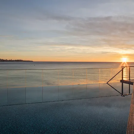 The Level At Melia (adults Only) 4* Alicante