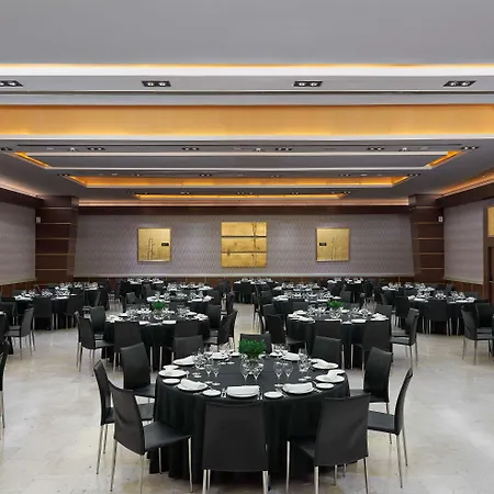 The Level At Melia (adults Only) Hotel