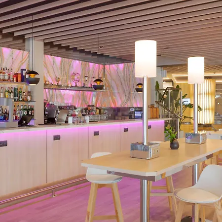 The Level At Melia (adults Only) Alicante