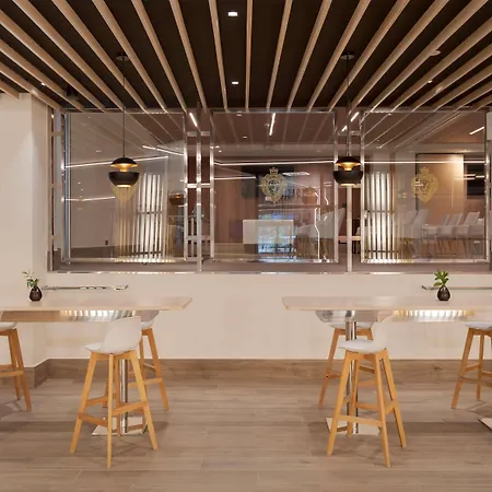 Hotel The Level At Melia (adults Only) 4*