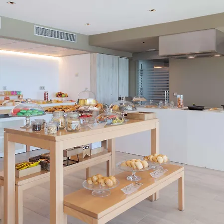 The Level At Melia (adults Only) Hotel 4*