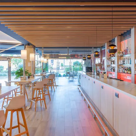 Hotel The Level At Melia (adults Only)