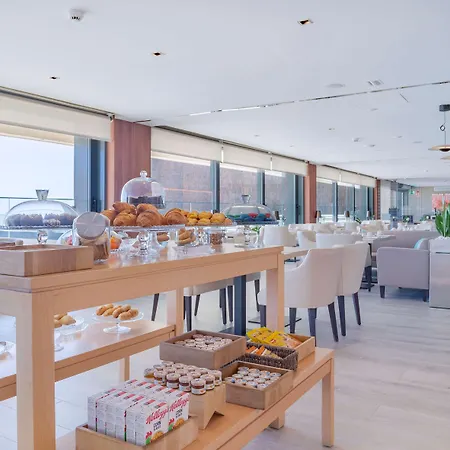 Hotel The Level At Melia (adults Only) Alicante