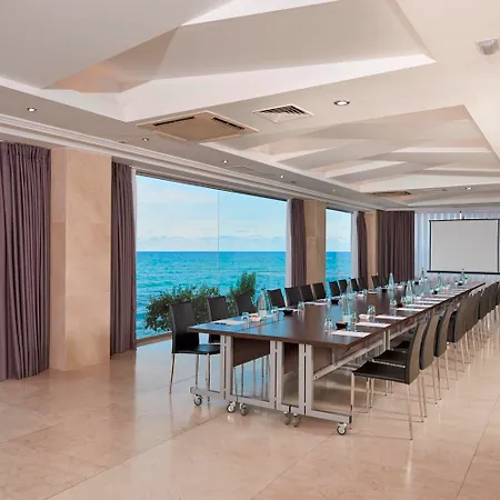 The Level At Melia (adults Only) 4* Alicante