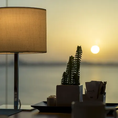 The Level At Melia (adults Only) Hotel