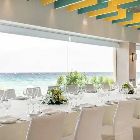 Hotel The Level At Melia (adults Only) Alicante